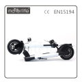 MOTORLIFE / OEM neuf 36v 350w 10 pouces scooter électrique, deux roues scooter